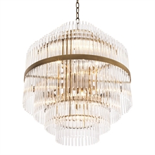 CHANDELIER EAST