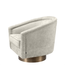 SWIVEL CHAIR CATENE