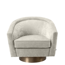 SWIVEL CHAIR CATENE