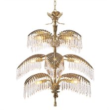 Chandelier Hildebrandt L