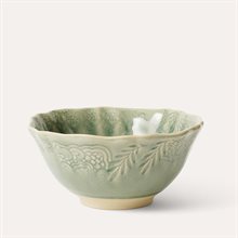  Small soup bowl, antique