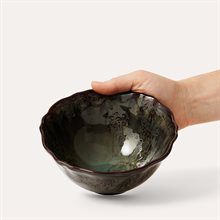 Small soup bowl, fig