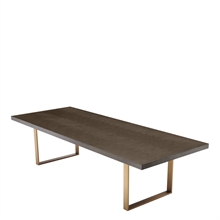 DINING TABLE MELCHIOR 