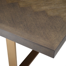 DINING TABLE MELCHIOR 