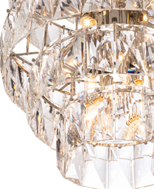 Chandelier Amazone