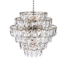 Chandelier Amazone