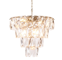 Chandelier Amazone 