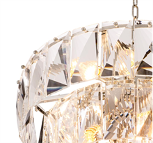 Chandelier Amazone 