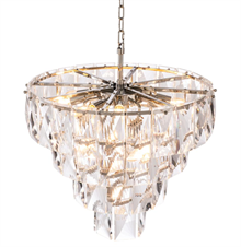 Chandelier Amazone 