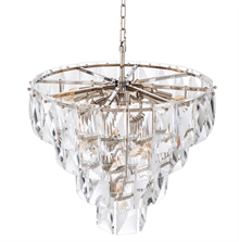 Chandelier Amazone 