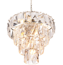 Chandelier Amazone 