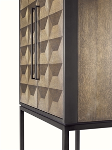 WINE CABINET GREGORIO