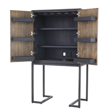 WINE CABINET GREGORIO