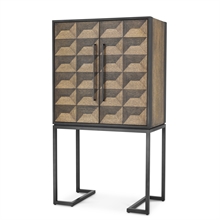 WINE CABINET GREGORIO