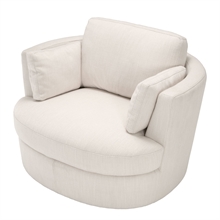 SWIVEL CHAIR CLARISSA