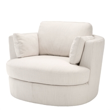 SWIVEL CHAIR CLARISSA