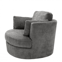 SWIVEL CHAIR CLARISSA