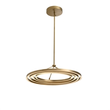 CHANDELIER CASSINI