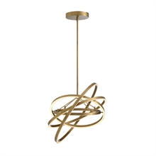 CHANDELIER CASSINI