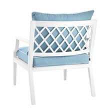 CHAIR BELLA VISTA