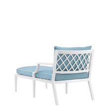 CHAISE LONGUE BELLA VISTA