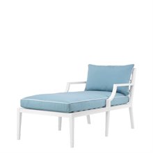 CHAISE LONGUE BELLA VISTA