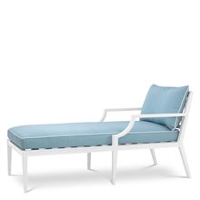 CHAISE LONGUE BELLA VISTA