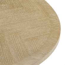 DINING TABLE MELCHIOR OVAL