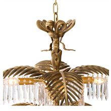 Chandelier Hildebrandt XL