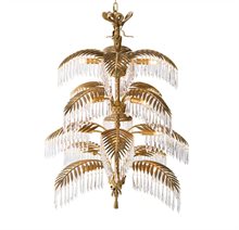 Chandelier Hildebrandt XL