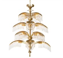Chandelier Hildebrandt XL