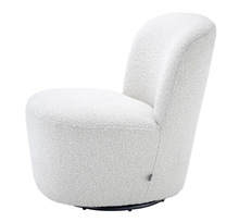 SWIVEL CHAIR DORIA 