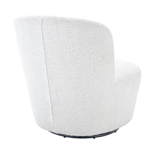 SWIVEL CHAIR DORIA 