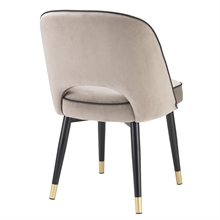 DINING CHAIR CLIFF SET OF 2