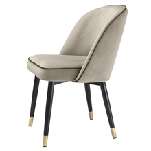 DINING CHAIR CLIFF SET OF 2