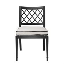 DINING CHAIR PALADIUM