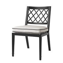 DINING CHAIR PALADIUM