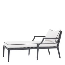 CHAISE LONGUE BELLA VISTA