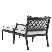 CHAISE LONGUE BELLA VISTA