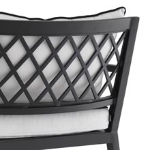 CHAISE LONGUE BELLA VISTA