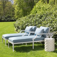 CHAISE LONGUE BELLA VISTA