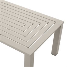 DINING TABLE VISTAMAR