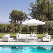 SOFA CAP-ANTIBES