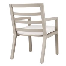 DINING CHAIR DELTA