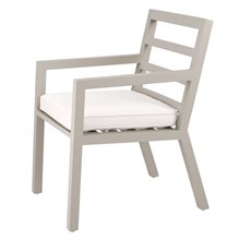 DINING CHAIR DELTA