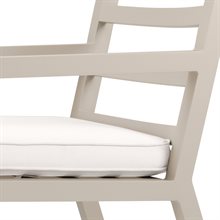 DINING CHAIR DELTA