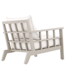 CHAIR CAP-FERRAT