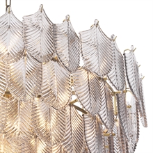 CHANDELIER VERBIER L