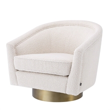 SWIVEL CHAIR CATENE