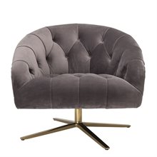 SWIVEL CHAIR GARDNER